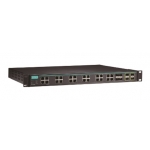 Коммутатор IKS-G6824A-20GSFP-4GTXSFP-HV-HV-T