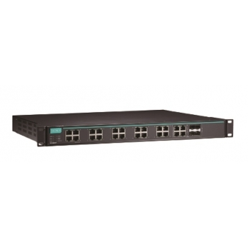 Коммутатор IKS-G6824A-4GTXSFP-HV-HV-T Коммутатор IKS-G6824A-4GTXSFP-HV-HV-T