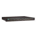 Коммутатор IKS-G6824A-8GSFP-4GTXSFP-HV-HV-T