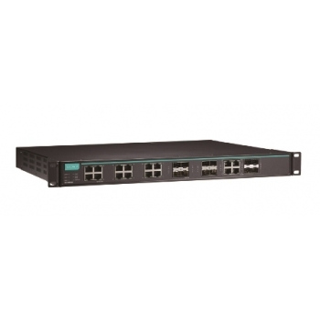 Коммутатор IKS-G6824A-8GSFP-4GTXSFP-HV-HV Коммутатор IKS-G6824A-8GSFP-4GTXSFP-HV-HV