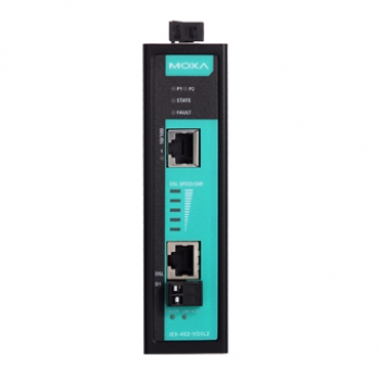 Удлинитель Ethernet IEX-402-VDSL2-T Удлинитель Ethernet IEX-402-VDSL2-T