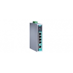 Коммутатор EDS-G205A-4PoE-T