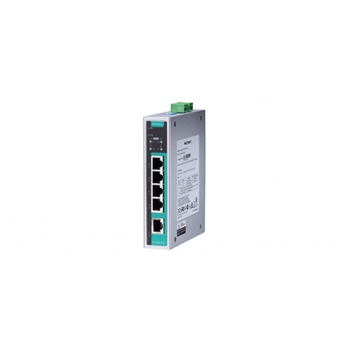 Коммутатор EDS-G205A-4PoE-T