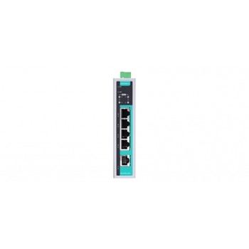 Коммутатор EDS-G205A-4PoE-T