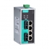 Коммутатор EDS-P206A-4PoE-SS-SC Коммутатор EDS-P206A-4PoE-SS-SC