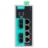 Коммутатор EDS-P206A-4PoE-SS-SC Коммутатор EDS-P206A-4PoE-SS-SC