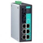Коммутатор EDS-P308-SS-SC-T