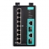 Коммутатор EDS-P510A-8PoE-2GTXSFP-T Коммутатор EDS-P510A-8PoE-2GTXSFP-T