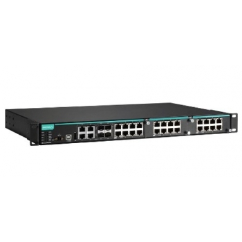 Коммутатор IKS-6728A-8PoE-4GTXSFP-48-T Коммутатор IKS-6728A-8PoE-4GTXSFP-48-T