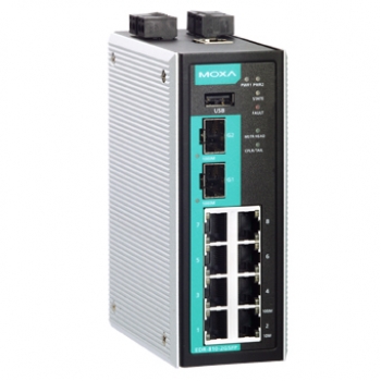 Маршрутизатор EDR-810-VPN-2GSFP-T