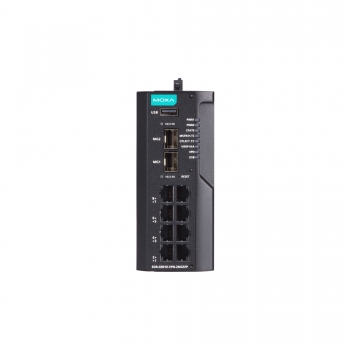 Маршрутизатор EDR-G9010-VPN-2MGSFP-HV-T