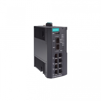 Маршрутизатор EDR-G9010-VPN-2MGSFP-HV Маршрутизатор EDR-G9010-VPN-2MGSFP-HV