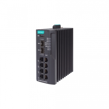 Маршрутизатор EDR-G9010-VPN-2MGSFP-T