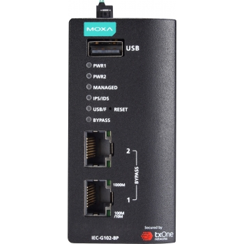 Система сетевой защиты IEC-G102-BP-Pro