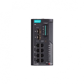 Маршрутизатор IEF-G9010-2MGSFP-Pro-T