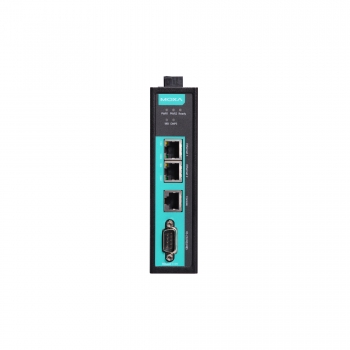 Преобразователь MGate 5109-T