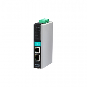 Преобразователь MGate EIP3270 Преобразователь MGate EIP3270