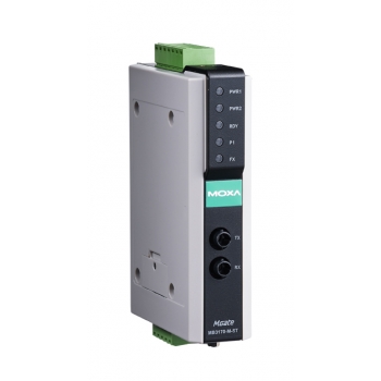 Преобразователь MGate MB3170-M-ST Преобразователь MGate MB3170-M-ST