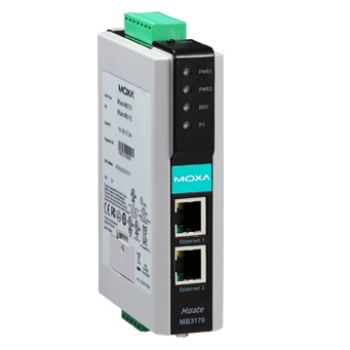 Преобразователь MGate MB3170
