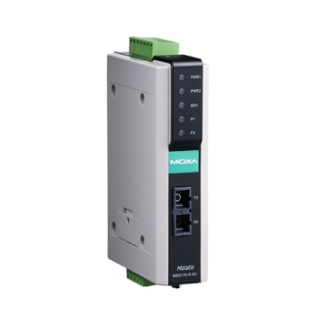 Преобразователь MGate MB3170I-M-SC-T Преобразователь MGate MB3170I-M-SC-T