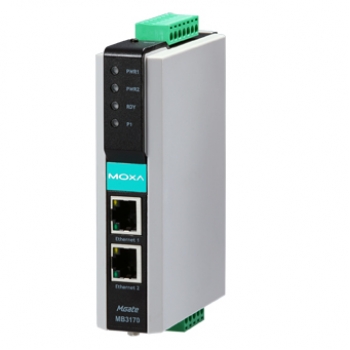 Преобразователь MGate MB3170I-T