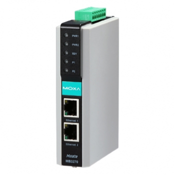Преобразователь MGate MB3270I-T