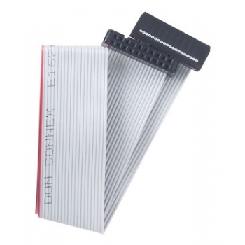 Кабель 20P To 20P Flat Cable-500mm Кабель 20P To 20P Flat Cable-500mm