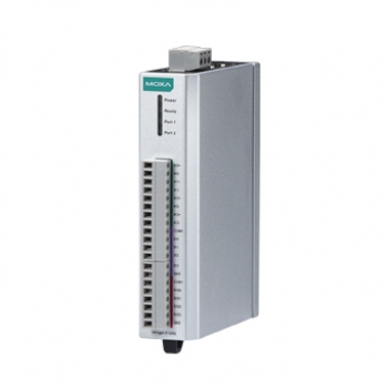Модуль ioLogik E1260-T