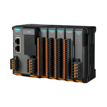 Контроллер ioThinx 4533-LX-T Контроллер ioThinx 4533-LX-T