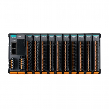 Головной модуль ioThinx 4510-T