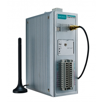 Модуль ioLogik 2512-GPRS Модуль ioLogik 2512-GPRS