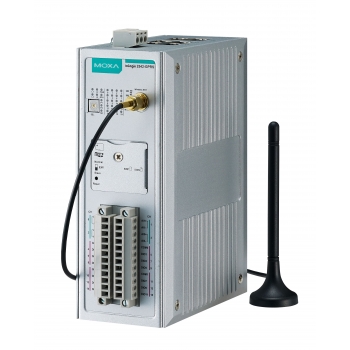 Модуль ioLogik 2512-GPRS Модуль ioLogik 2512-GPRS