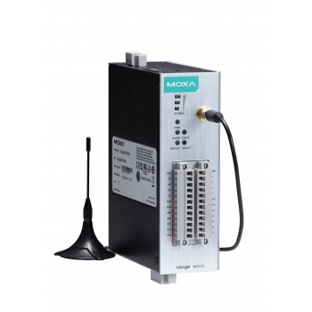 ioLogik W5340 ioLogik W5340