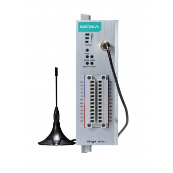 ioLogik W5340 ioLogik W5340
