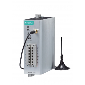 ioLogik W5340 ioLogik W5340
