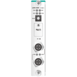 Головной модуль ioPAC 8600-CPU30-M12-C-T